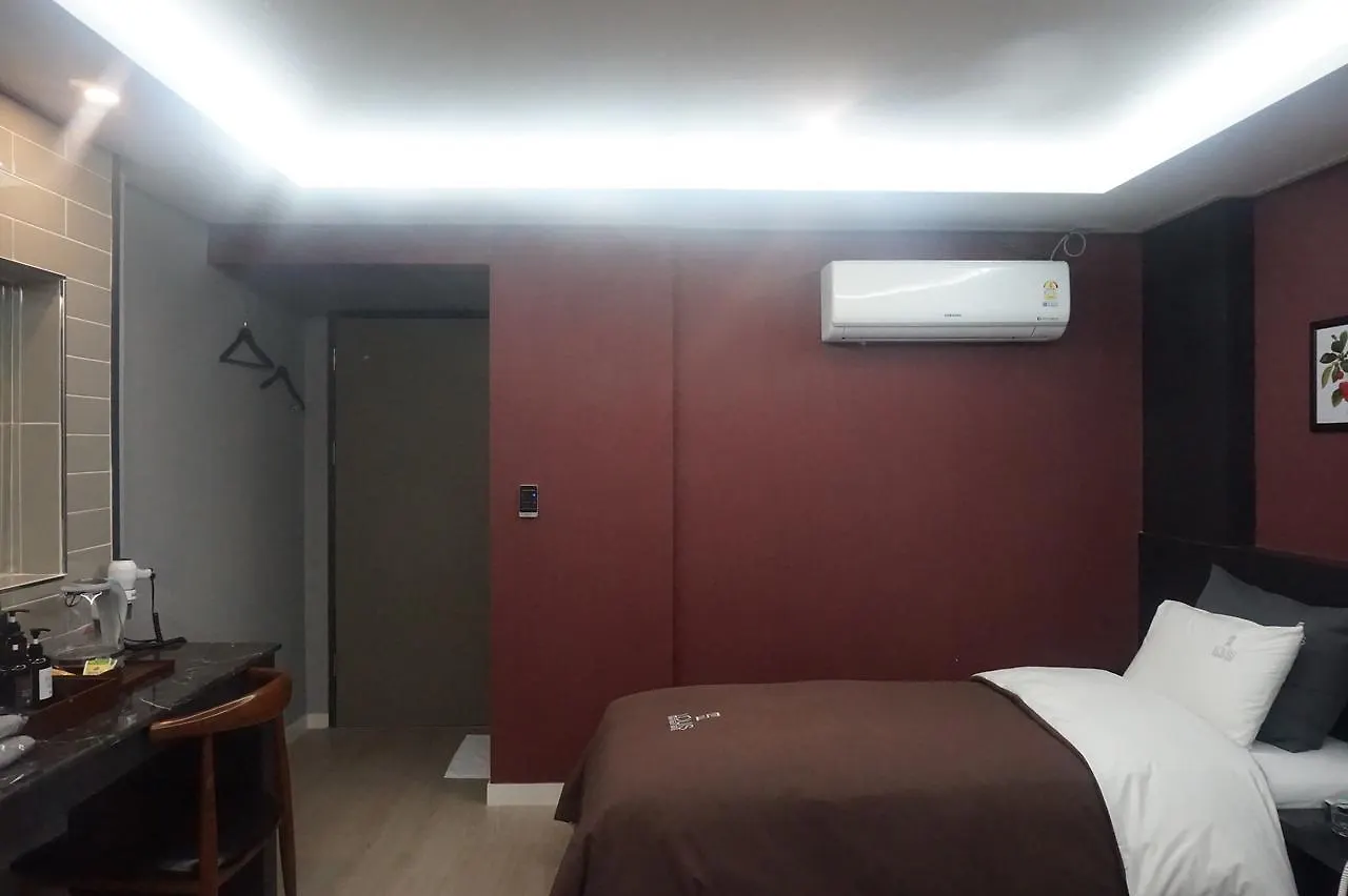 Louis Hotel 부산광역시