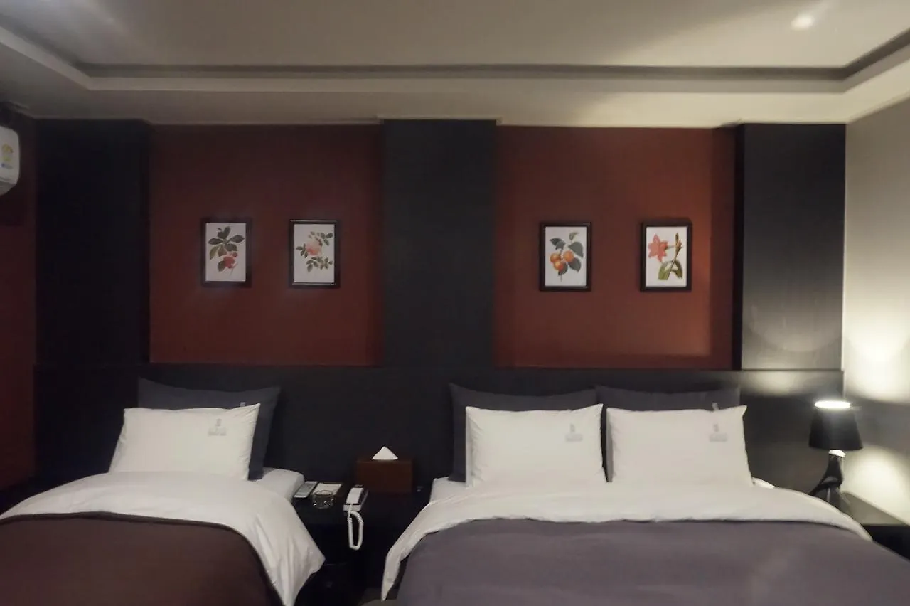 Louis Hotel 부산광역시