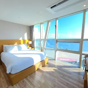 호텔 Ms 해운대, 부산광역시
