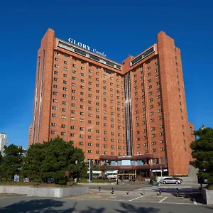 호텔 글로리 해운대, 부산광역시