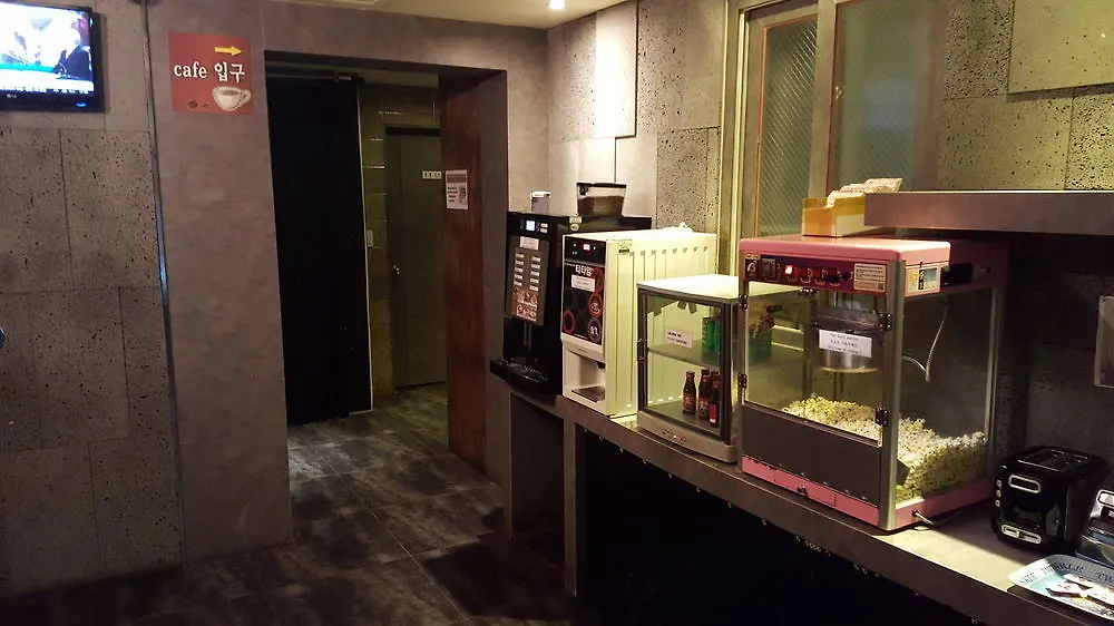 Louis Hotel Pusan